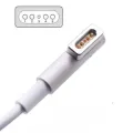 Apple 45W MagSafe 1 Wall Adapter (L-Style) (OEM Grade A, Bulk Packaging)