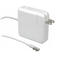 Apple 45W MagSafe 1 Wall Adapter (L-Style) (OEM Grade A, Bulk Packaging)