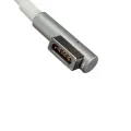 Apple 45W MagSafe 1 Wall Adapter (L-Style) (OEM Grade A, Bulk Packaging)
