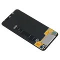 OLED Assembly Without Frame For Xiaomi Mi 8 (Refurbished) (All Colors)