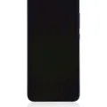 OLED Assembly With Frame For Xiaomi Mi 8 (Refurbished) (Blue)