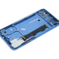 OLED Assembly With Frame For Xiaomi Mi 8 (Refurbished) (Blue)