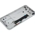OLED Assembly With Frame For Xiaomi Mi 8 (Refurbished) (White)