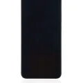 OLED Assembly With Frame For Xiaomi Mi 8 (Aftermarket Plus) (White)