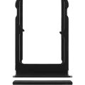 Dual Sim Card Tray For Xiaomi Mi 8 (Black)