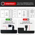 Battery (A1245) For MacBook Air 13" A1237 (2008) / A1304 (2008-2009)