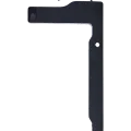 Speaker: Left For MacBook Air 13" A1369 (2011) / 13" A1466 (2012-2017)