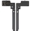 Speaker: Right For MacBook Air 13" A1369 (2011) / 13" A1466 (2012-2017)