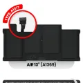 Battery (A1377) For MacBook Air 13" A1369 (2010)