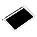 Complete LCD Display Assembly For MacBook Air 13" A1466 (2013-2017) (Used OEM Pull: Grade B)