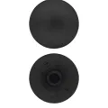 Bottom Case Plastic Feet For MacBook Air 11" / 13" A1370 / A1465 / A1369 / A1466 (2010-2017) (4 Piece Set)