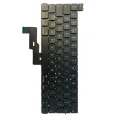 Keyboard (UK) For MacBook Pro 13" A2289 (2020)