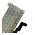 Keyboard (UK) For MacBook Pro 13" A2289 (2020)