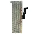 Keyboard (UK) For MacBook Pro 13" A2289 (2020)