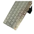 Keyboard (UK) For MacBook Pro 13" A2289 (2020)