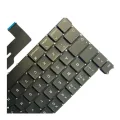 Keyboard (UK) For MacBook Pro 13" A2289 (2020)