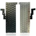 Keyboard (UK) For MacBook Pro 13" A2289 (2020)