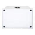 Bottom Case For MacBook Pro 13" A2289 (2020) (OEM New) (Silver)
