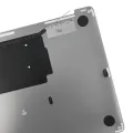 Bottom Case For MacBook Pro 13" A2289 (2020) (OEM New) (Silver)