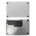 Bottom Case For MacBook Pro 13" A2289 (2020) (OEM New) (Silver)