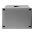 Bottom Case For MacBook Pro 13" A2289 (2020) (OEM New) (Space Gray)