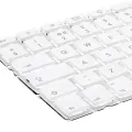 Keyboard Only For MacBook 13" A1342 (2009-2010) (UK English)