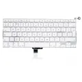 Keyboard Only For MacBook 13" A1342 (2009-2010) (UK English)