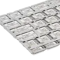 Keyboard Only For MacBook 13" A1342 (2009-2010) (UK English)