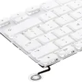 Keyboard Only For MacBook 13" A1342 (2009-2010) (UK English)
