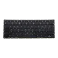 Keyboard Only For MacBook 12" A1534 (2016-2017) (UK English)