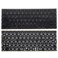 Keyboard Only For MacBook 12" A1534 (2016-2017) (UK English)