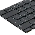 Keyboard Only For MacBook 12" A1534 (2016-2017) (UK English)