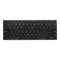 Keyboard W/ Backlight & Screws For MacBook 12" A1534 (2016-2017) (US English)