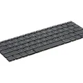 Keyboard W/ Backlight & Screws For MacBook 12" A1534 (2016-2017) (US English)