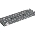 Keyboard W/ Backlight & Screws For MacBook 12" A1534 (2016-2017) (US English)
