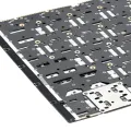 Keyboard W/ Backlight & Screws For MacBook 12" A1534 (2016-2017) (US English)