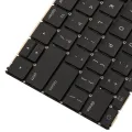 Keyboard Only (US English) For MacBook 12" A1534 (2016-2017)
