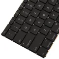 Keyboard Only (US English) For MacBook 12" A1534 (2016-2017)
