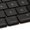 Keyboard Only (US English) For MacBook 12" A1534 (2016-2017)