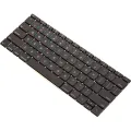 Keyboard W/ Backlight For MacBook Pro 13" A1708 (2016-2017) (US English)