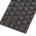 Keyboard W/ Backlight For MacBook Pro 13" A1708 (2016-2017) (US English)