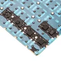 Keyboard W/ Backlight For MacBook Pro 13" A1708 (2016-2017) (US English)
