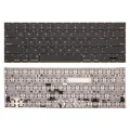 Keyboard W/ Backlight & Screws For MacBook Pro 13" / Pro 15" A1989 / A1990 (2018-2019) (US English)