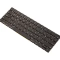 Keyboard W/ Backlight & Screws For MacBook Pro 13" / Pro 15" A1989 / A1990 (2018-2019) (US English)