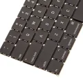 Keyboard W/ Backlight & Screws For MacBook Pro 13" / Pro 15" A1989 / A1990 (2018-2019) (US English)