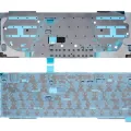 Keyboard W/ Backlight & Screws For MacBook Pro 13" / Pro 15" A1989 / A1990 (2018-2019) (US English)