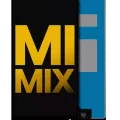 LCD Assembly Without Frame For Xiaomi Mi Mix (Refurbished) (All Colors)