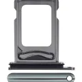 Dual Sim Card Tray For iPhone 11 Pro / 11 Pro Max (Space Gray)