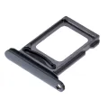 Dual Sim Card Tray For iPhone 11 Pro / 11 Pro Max (Space Gray)