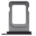 Dual Sim Card Tray For iPhone 11 Pro / 11 Pro Max (Space Gray)